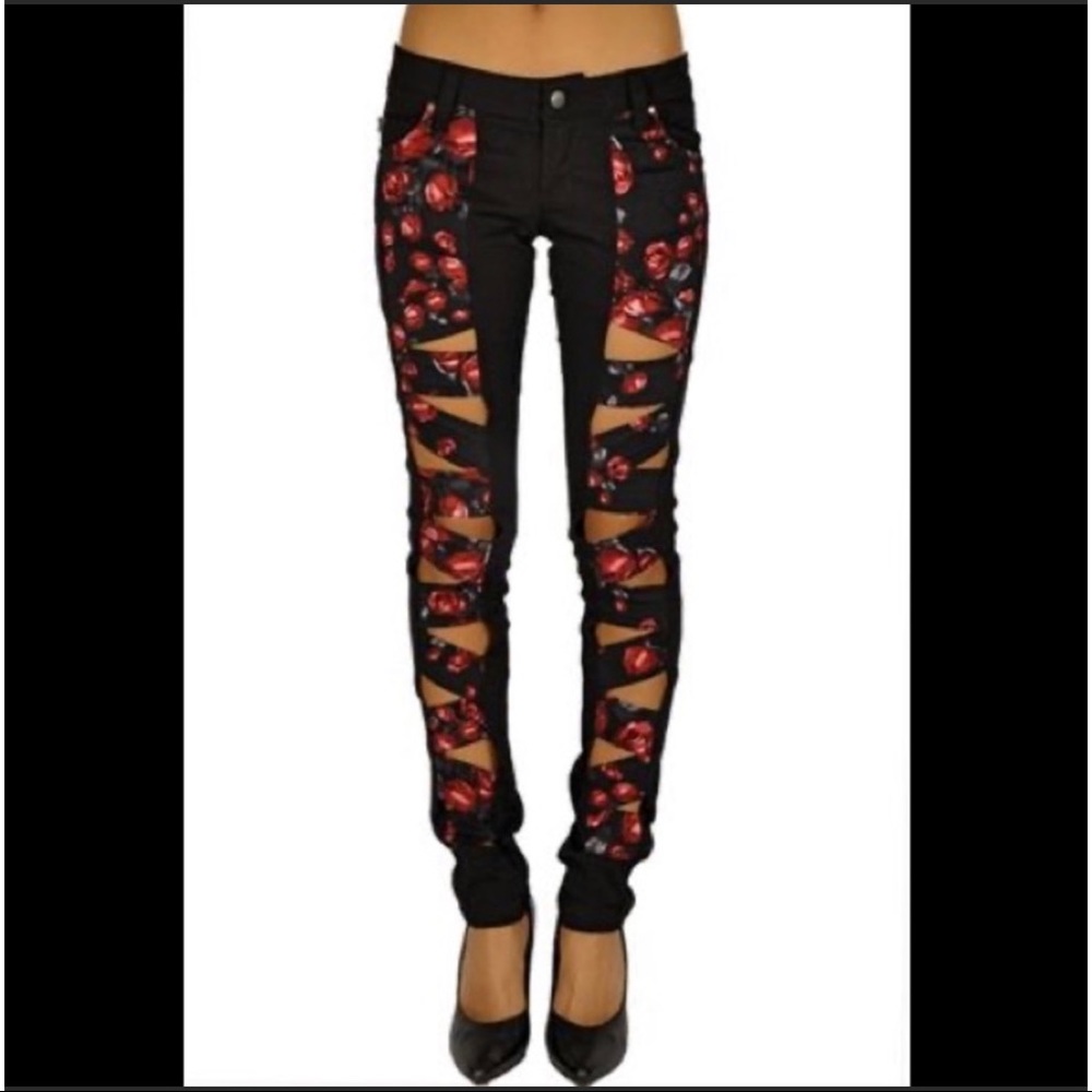 ISO of in size 24/0!